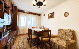Comision 0% Apartament 3 camere decomandat | Lipovei | - Poză 4