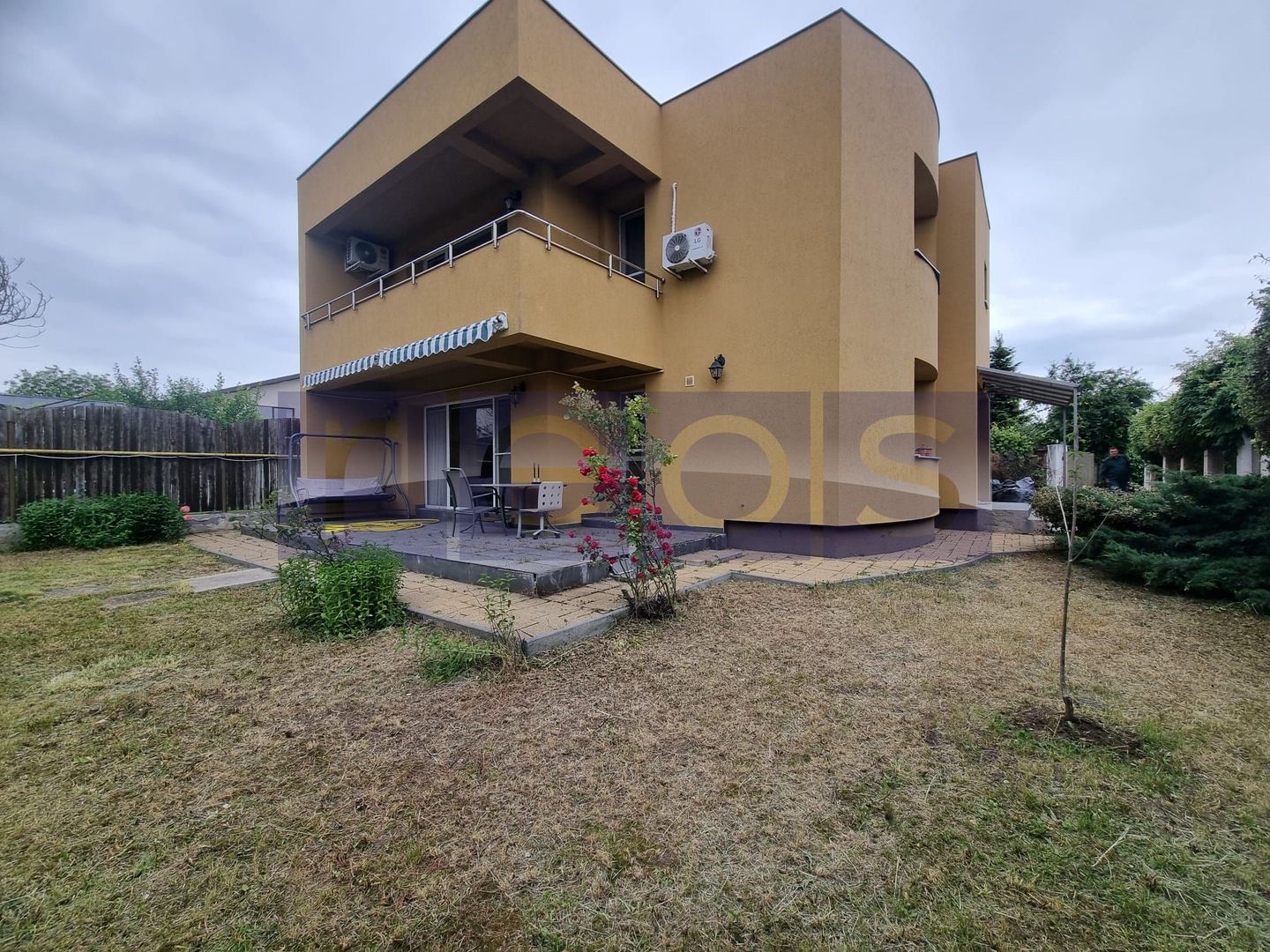 INCHIRIERE CASA 5 CAMERE | ZONA PIPERA - Poză 1