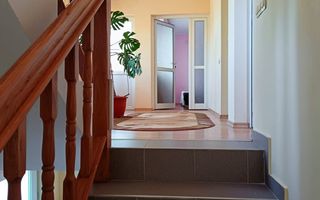 Vilă 5 camere de vânzare | Râmnicu Vâlcea, Goranu | 240 mp - Poză 4