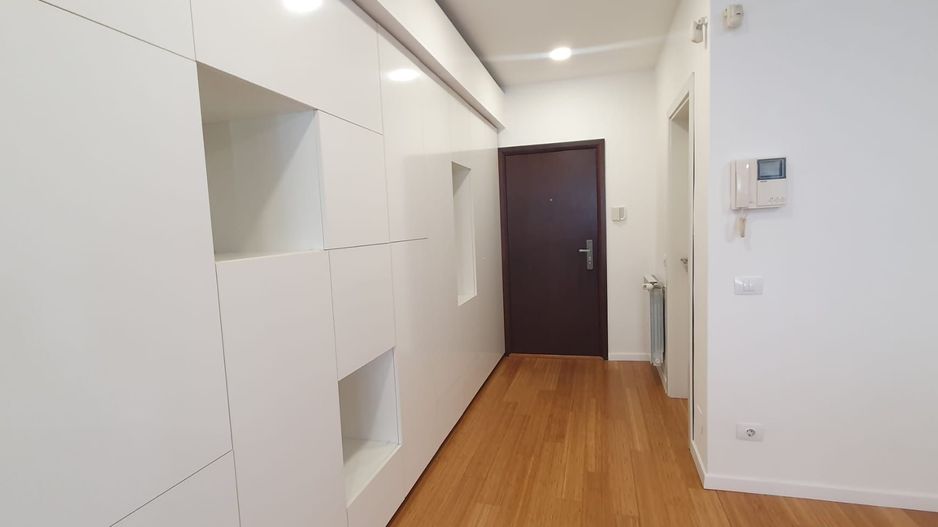 Apartament ultra-modern cu trei camere, Calea Mosilor - Poză 12