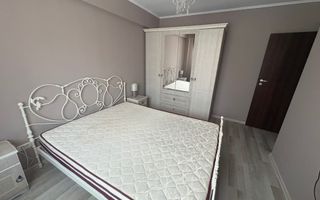 Închiriez apartament 2 camere situat pe strada Pepinierei nr 5 - Tudor Neculai - Poză 3