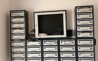 De inchiriat apartament nou cu 2 camere - Poză 21