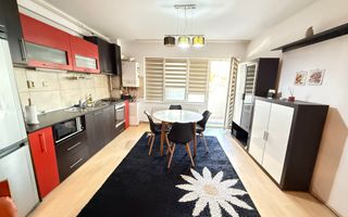 Apartament cu 2 camere | Loc de parcare | Zona Petrom - Baciu - Poză 1