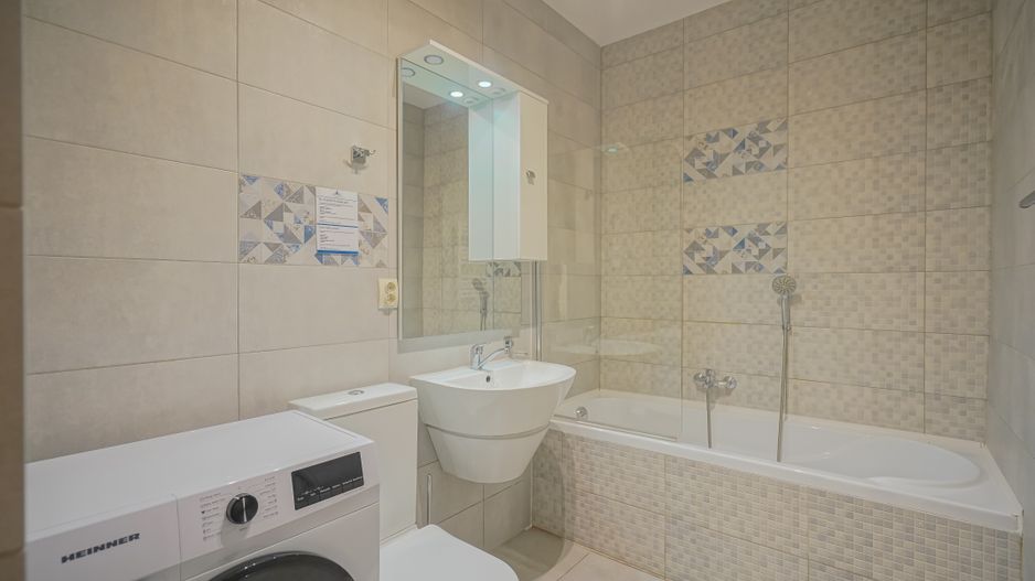 GARSONIERA 35 MP CU GRADINA MOBILATA COMPLET | DRUMUL POIENII SEASONS - Poză 6