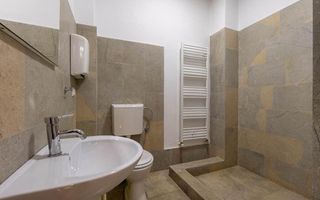 Inchiriere casa 130 mp utili, birou, zona Centrala - Poză 8