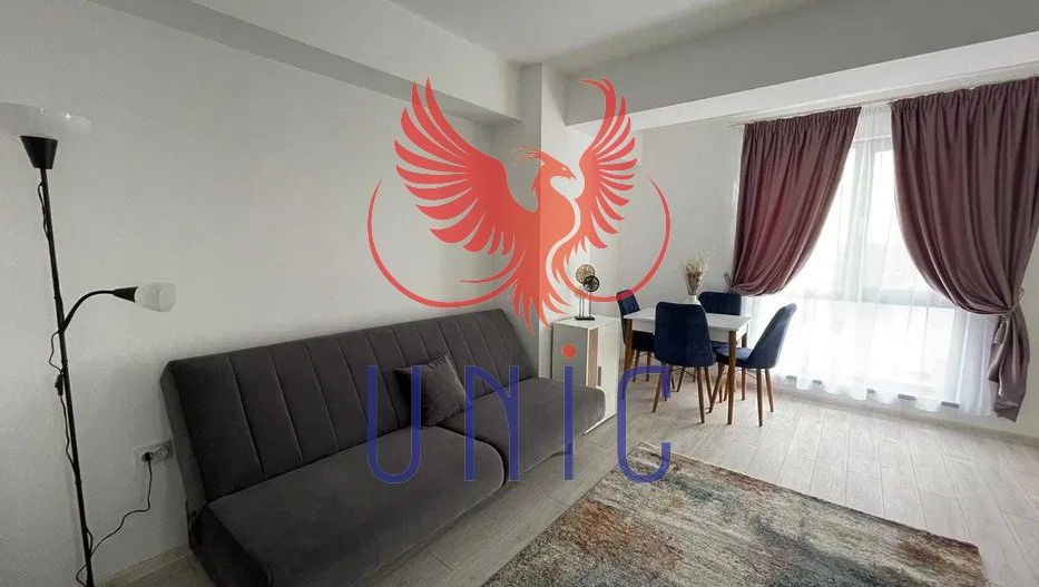 2 camere, bloc nou, liceul Pedagogic - 105 000 Euro - Poză 8