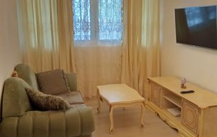 2 Camere | Decomandat | Hol Locuibil | Renovat | M Lujerului - 3 min