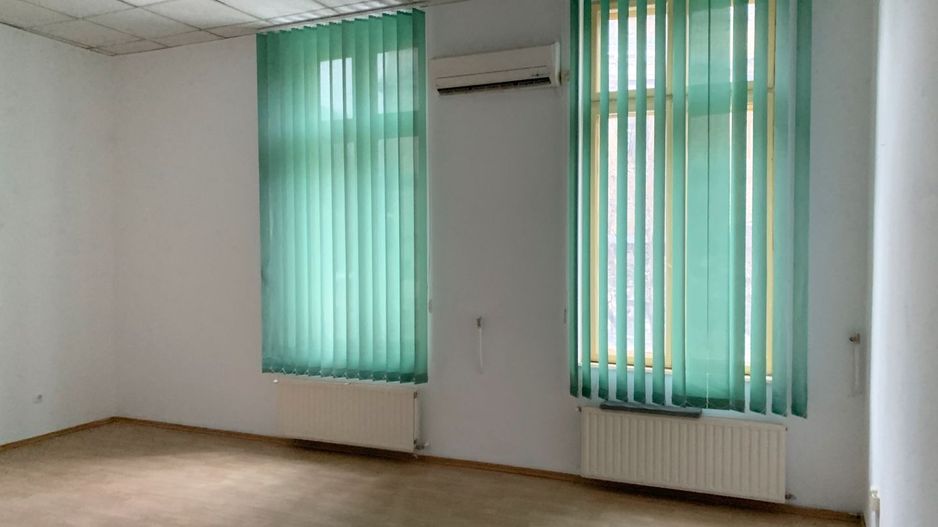 Inchiriere cladire spatii birouri-teren 1000mp Calea Victoriei CEC - Poză 3