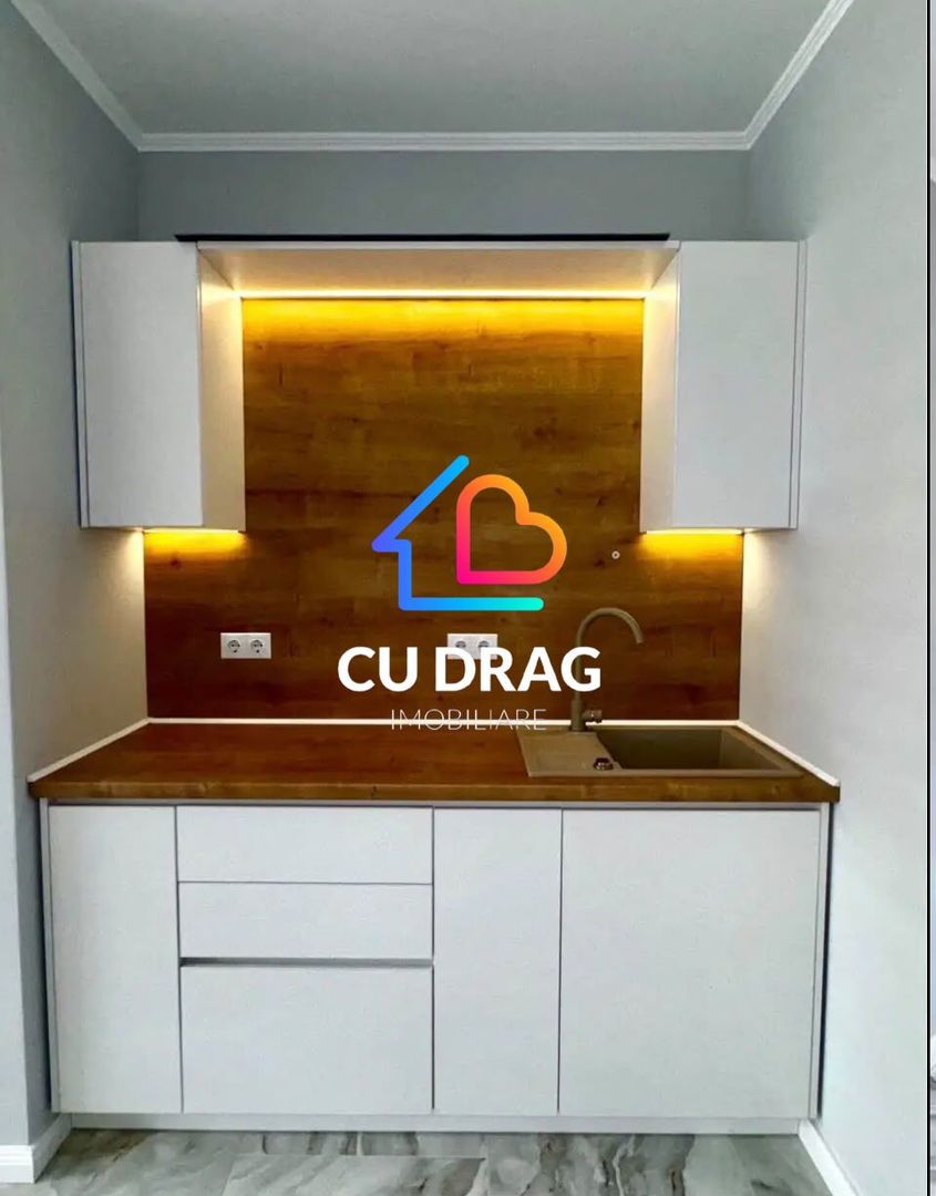 Spatiu comercial Calea Cisnadiei langa Mandra - Poză 4