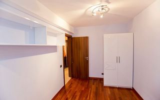 APARTAMENT CU 3 CAMERE LA INCHIRIERE IN ZONA DOROBANTI - Poză 4