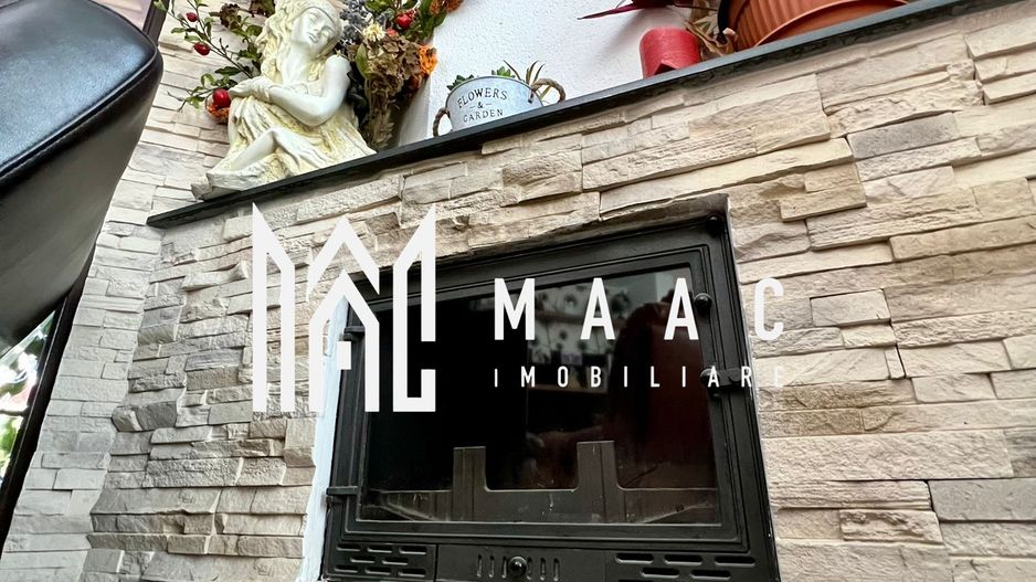 Casa individuala | 6 camere | Teren 863 MP | Selimbar - Poză 23