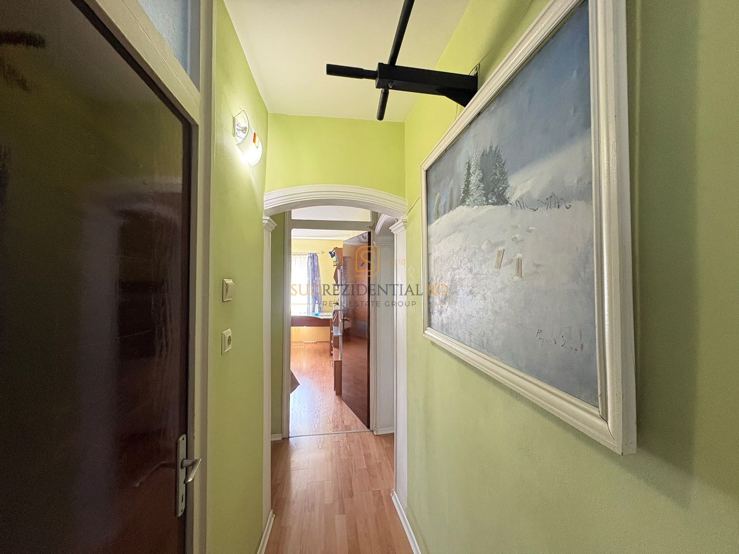 Apartament 3 camere de închiriat –  Zona 13 Septembrie - Poză 5