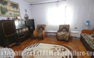 Casă de cărămidă, cu 4 camere, 417mp teren, lăngă Gara de Sud, Tecuci - Poză 7