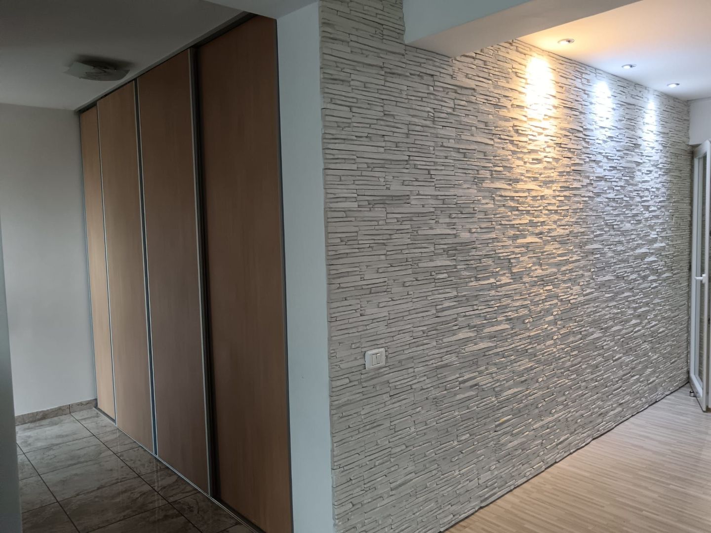 Giroc-Satu Batran | Casa individuala | 3 Camere | Mobilata-Utilata | Garaj - Poză 6