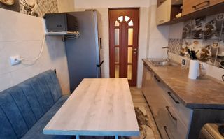 RAHOVA - Piata Rahova, stradal, 2 camere, mobilat si utilat modern - Poză 8