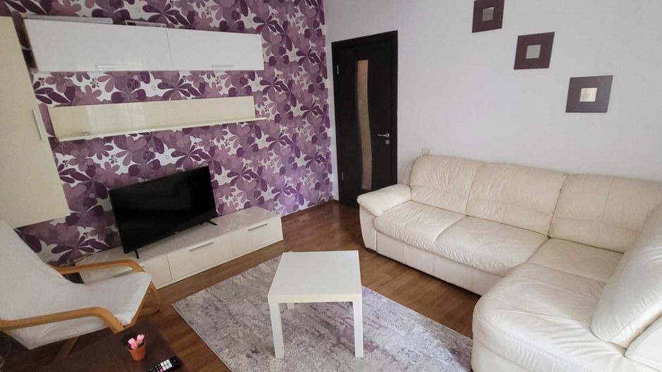 Apartament 2 camere, complet mobilat si utilat, Militari Residence - Poză 1