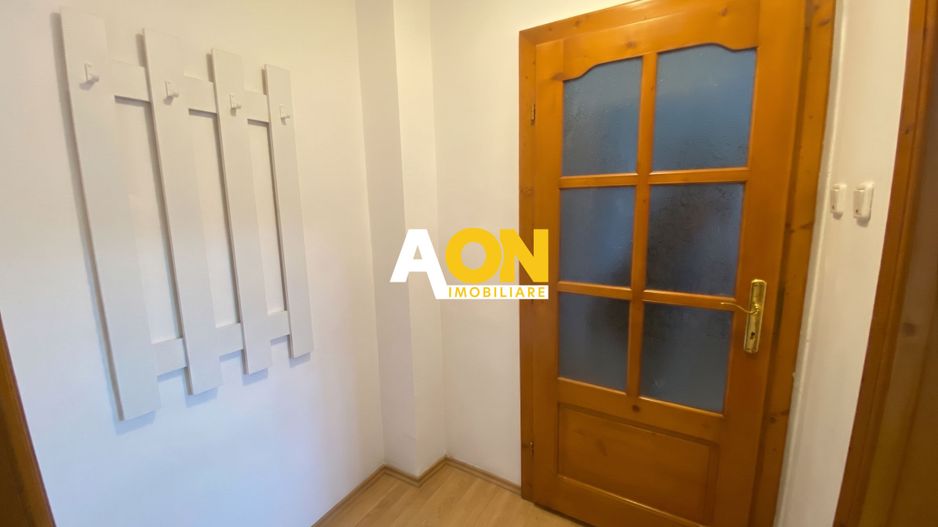 Apartament 2 Camere, Etaj 3, Loc de Parcare, Cetate - Poză 7