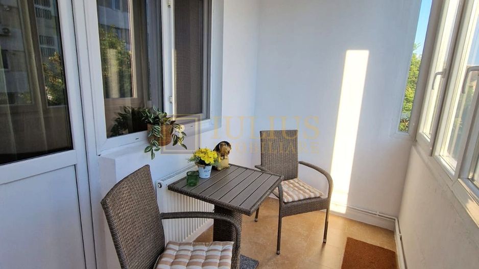 Apartament renovat, Medicina - Poză 13