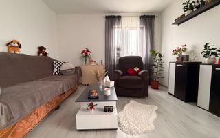 APARTAMENT 3 CAMERE | MOBILAT/UTILAT | OPORTUNITATE - Poză 1