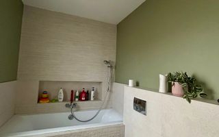 Duplex modern, complet utilat - Floresti - Poză 16