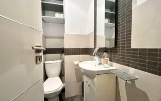 Penthouse de Inchiriat | Dorobanti - Floreasca | 210mp - Poză 28