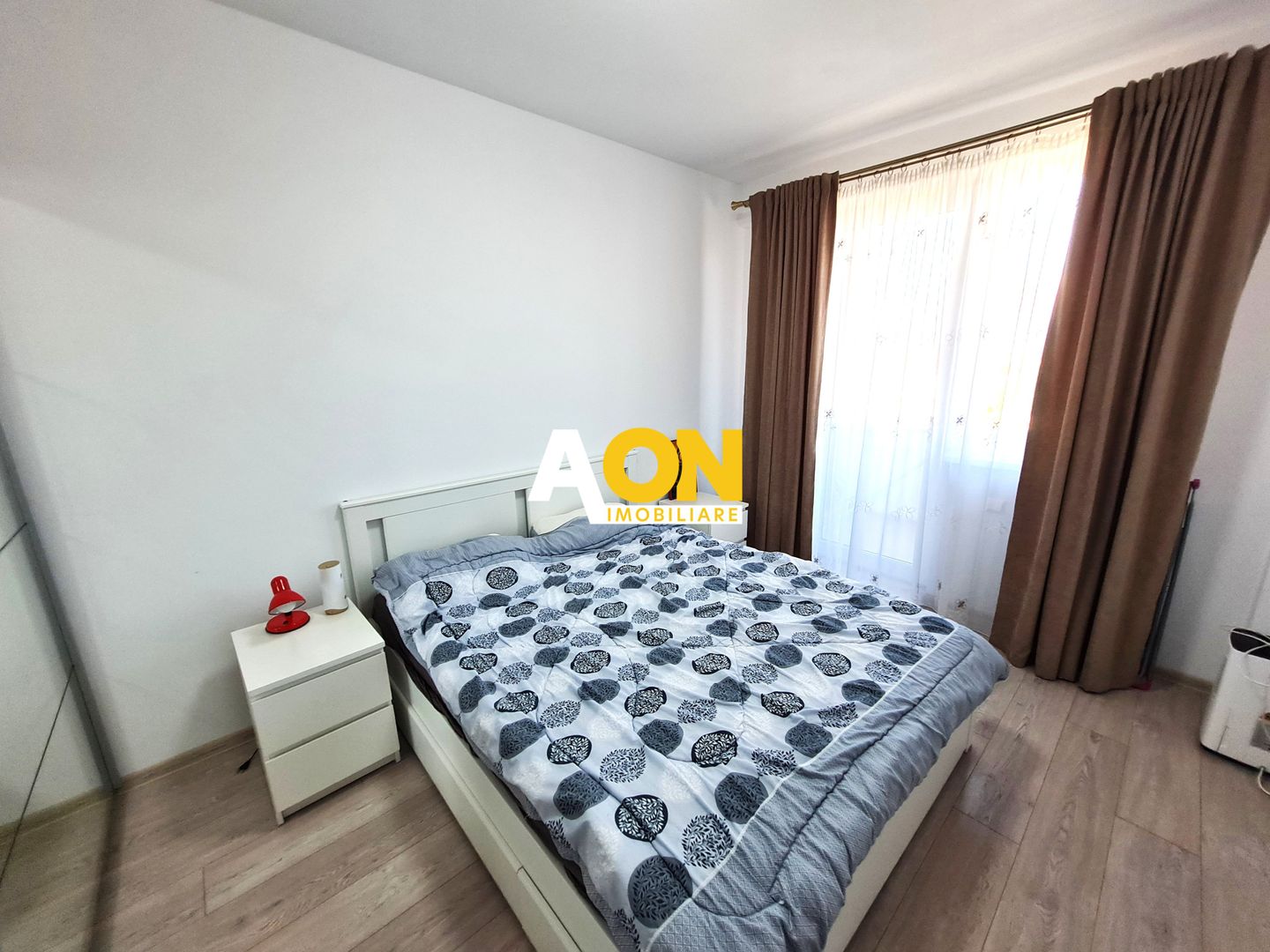 Apartament 3 Camere, 72 mp, Decomandat, Etaj 3, Zona Ampoi 3 - Poză 10