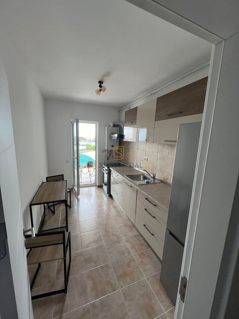 Închiriere apartament modern , etaj intermediar, aproape de metrou - Poză 4