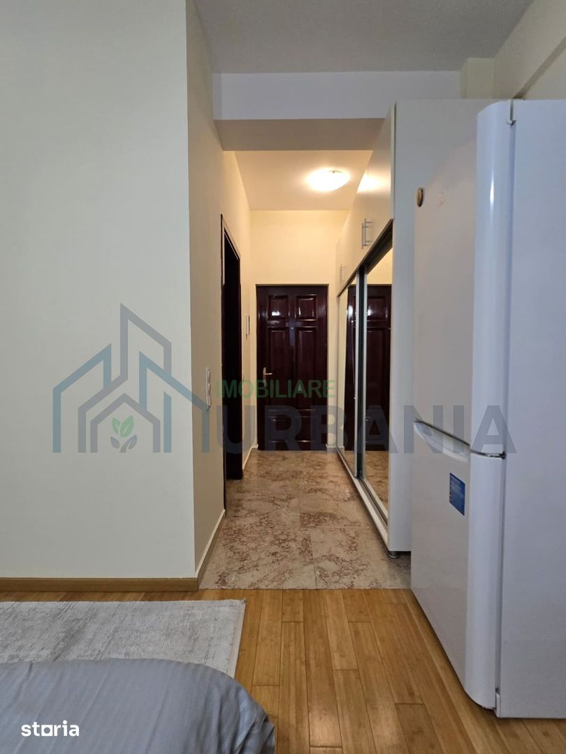 Garsonieră premium în Copou, Exclusive Residence – disponibilă din septembrie 2026 - Poză 10