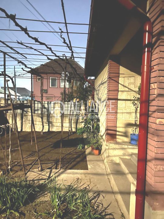 LUMINA (COD04)-CASA 4 CAMERE DIN BCA-CONSTANTA - Poză 11