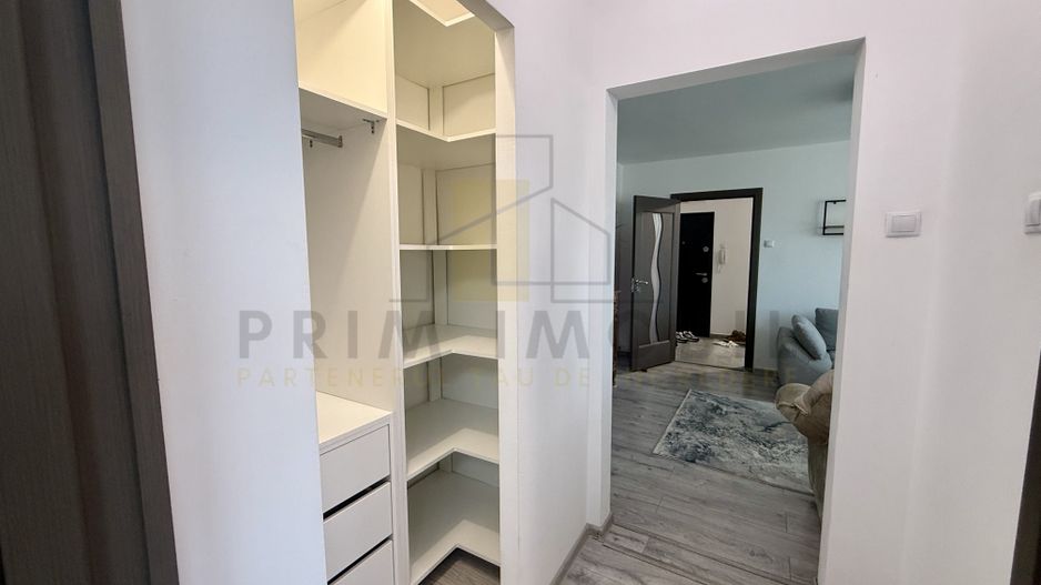 Apartament 2 camere Podu Ros, Palas Mall, renovat - Poză 6