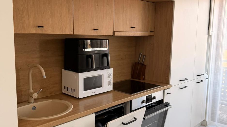 Apartament 3 camere | Pipera - Erou Chivu Dumitru | Parcare subterana - Poză 5