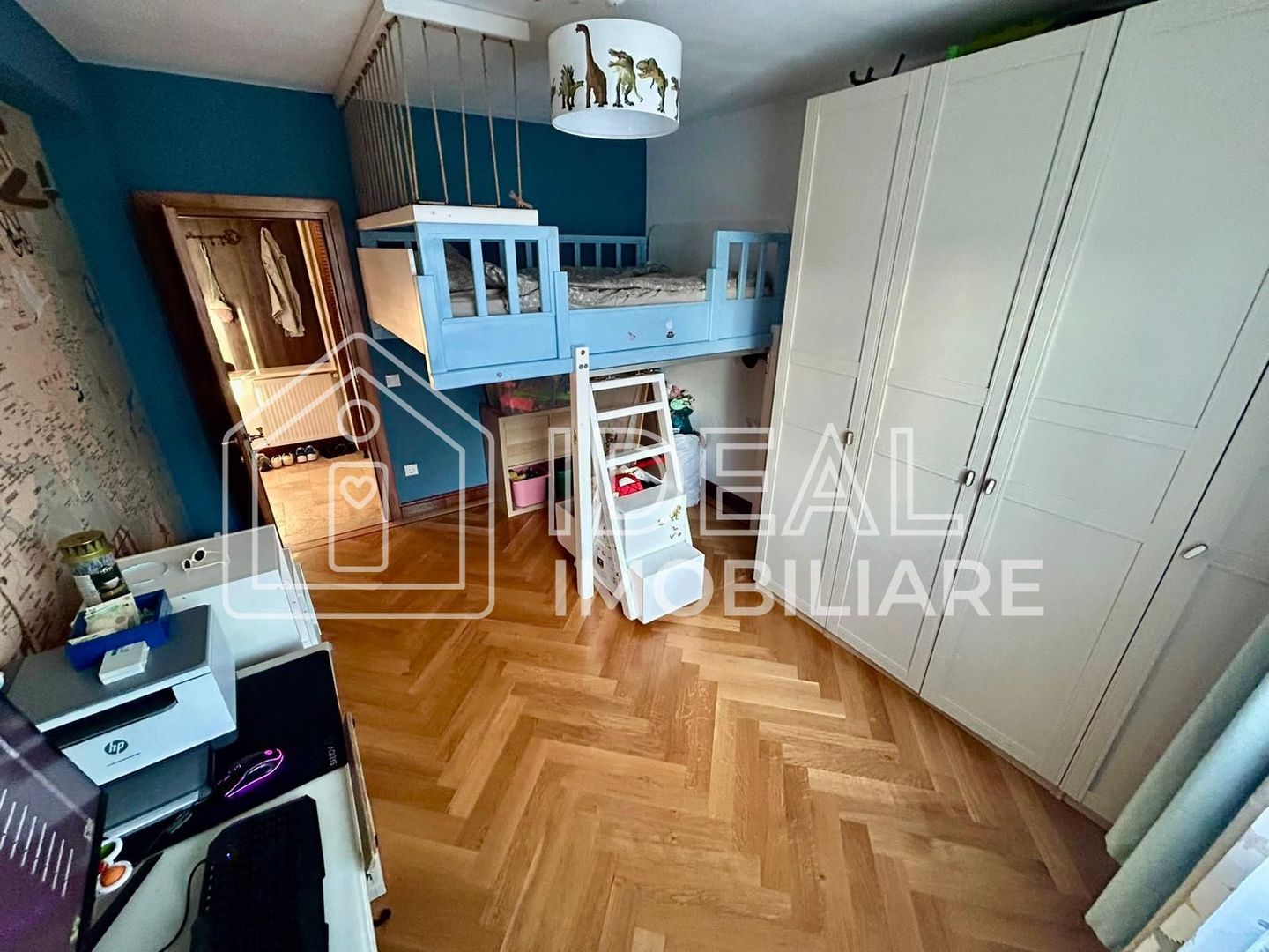Apartament cu 3 camere de vânzare – Zona Arhitecților - Poză 6