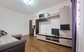 Apartament 2 camere decomandat - Piata Cluj - Poză 2