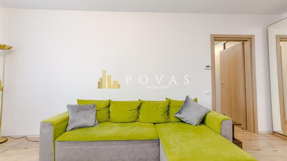 Inchiriere Apartament 3 Camere Greenfield Baneasa - Poză 8
