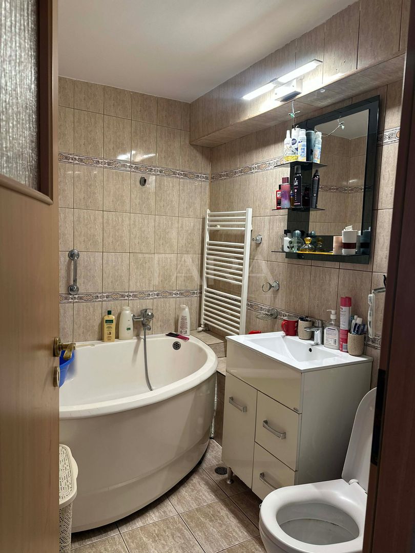 Apartament 2 camere, Mărăști – 54 mp, etaj intermediar - Poză 8