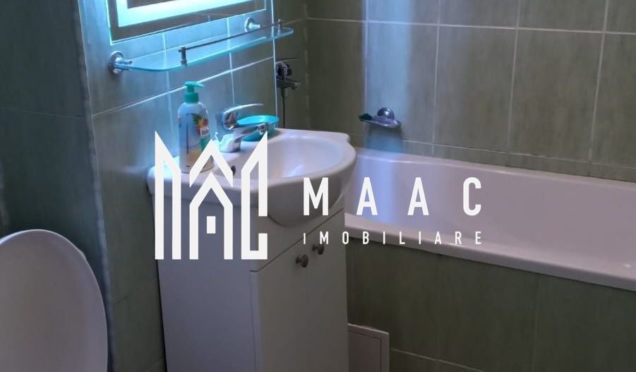 Apartament 2 camere de închiriat | Sibiu | Hipodrom 1 | parter - Poză 5