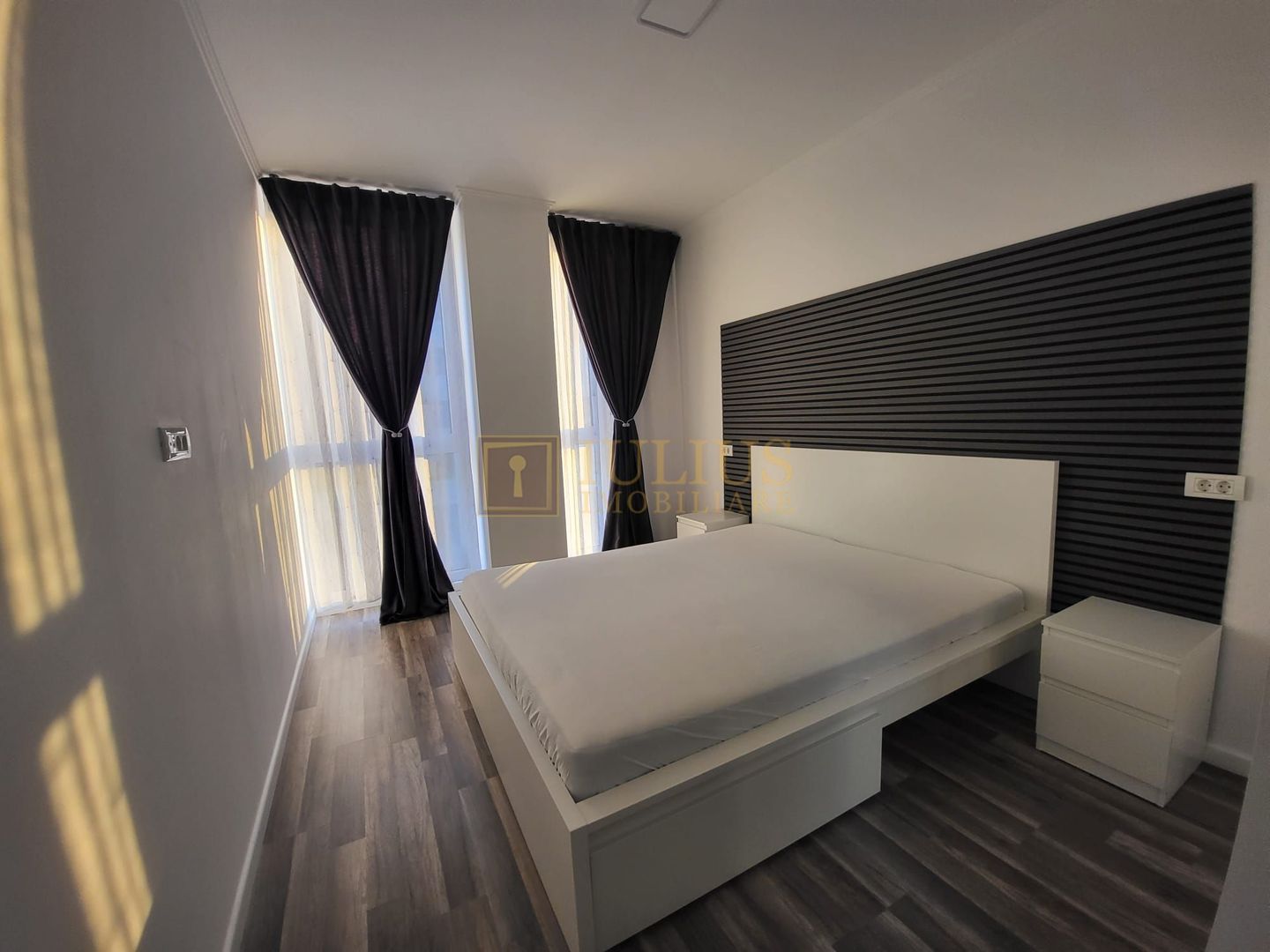 Apartament 2 camere de închiriat – Campeador | Parcare inclusă | Modern | - Poză 4