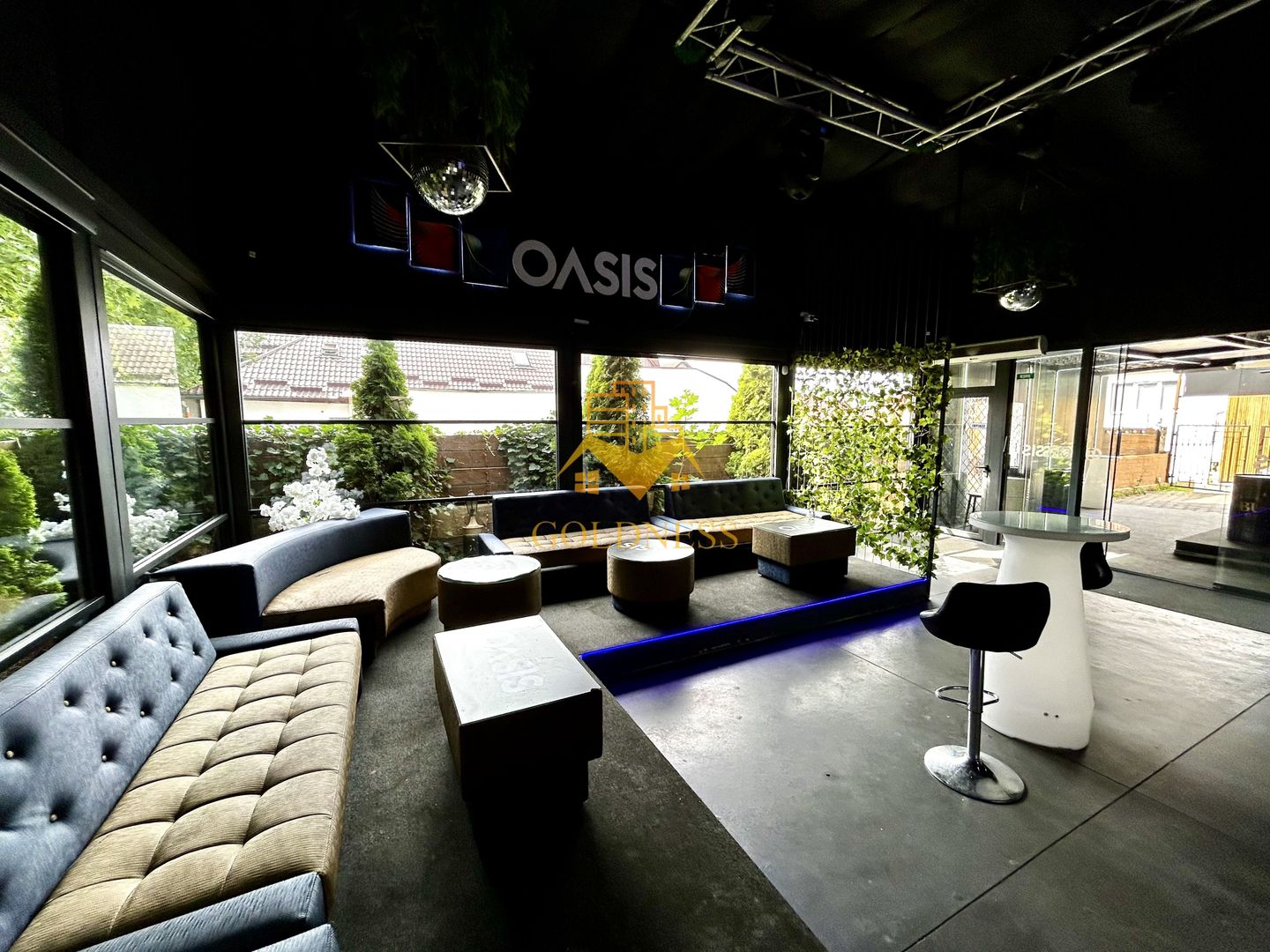 Afacere la cheie, 96mp, Strada Piezisa, Zona Ultracentrala - Poză 4