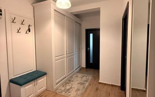 Apartament cu 2 camere decomandate de închiriat în Tătărași, Iași - Poză 5
