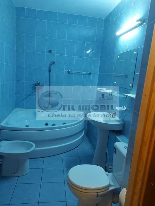 Apartament 3 camere decomandat mobilat DreamVillage 97,000 euro - Poză 6