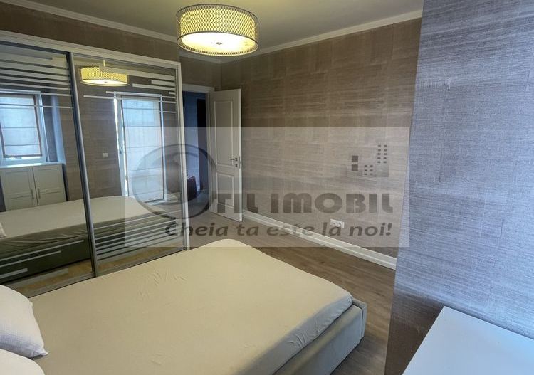 Apartament 2 Camere Tudor Vladimirescu - 530 euro - Poză 4