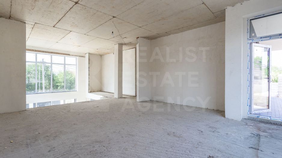 Vânzare, casă 4 camere, strada Florilor, Bubuieci - Poză 31