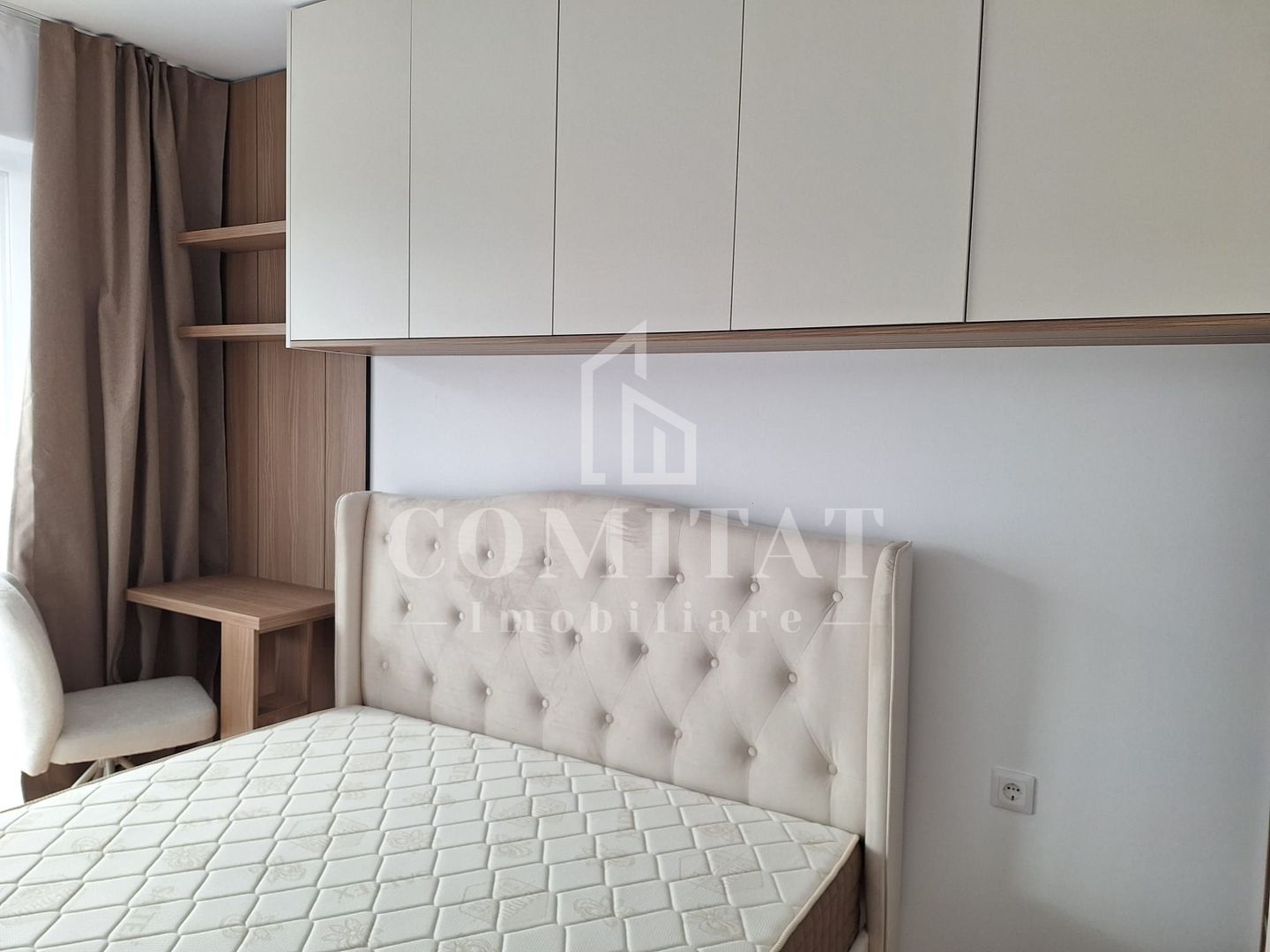 Apartamnet la cheie | Etaj intermediar | Zona Eroilor Floresti - Poză 6
