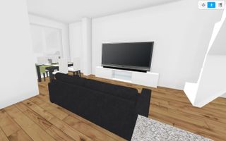 Apatament 2 camere cu gradina, Parcul Circului - Poză 5