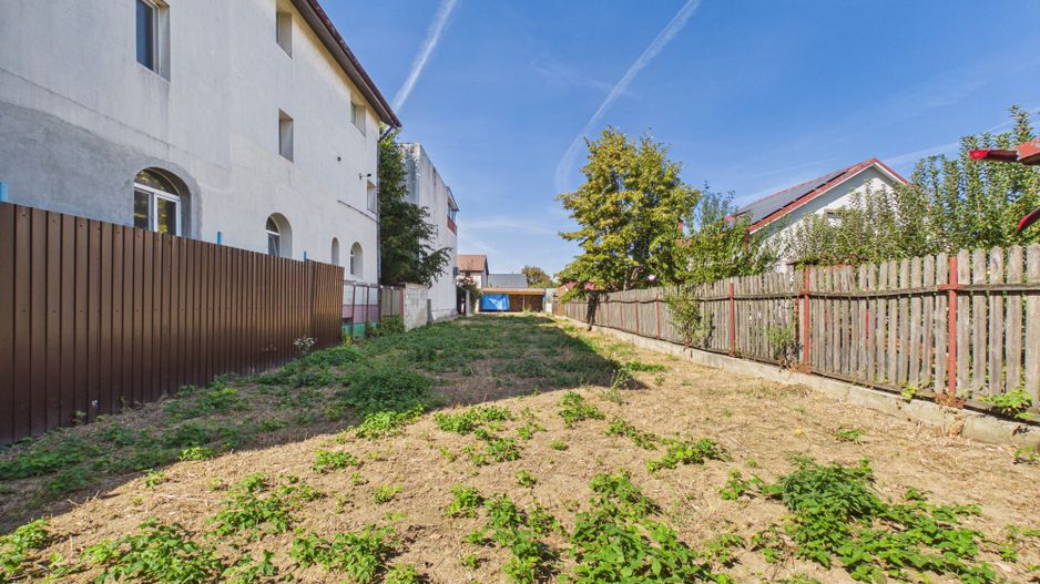 VILĂ INDIVIDUALĂ DRAGOMIREȘTI-VALE | 255 MP UTILI | TEREN 807 MP - Poză 25