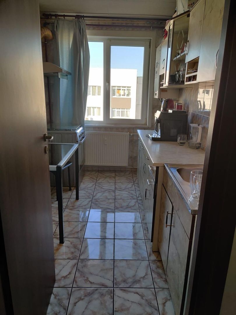 Apartament 2 camere centrala proprie bloc 1978 anvelopat zona Pacii - Poză 7