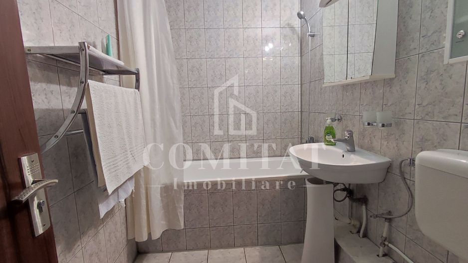 Apartament cu 2 camere de inchiriat | Zona Parcul Zorilor - Poză 7