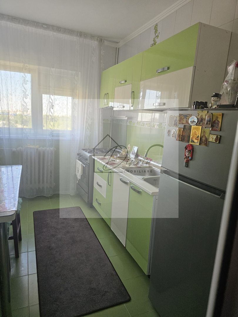 Apartament 4 camere Oltenitei I metrou I Piata Sudului - Poză 6