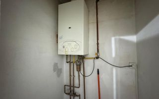 Garsoniera Podu Ros 10 min Centru Palas Mall - Poză 14