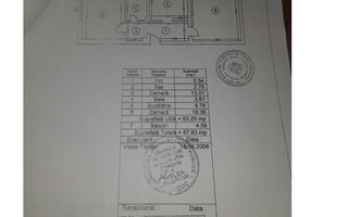 De vanzare Apartament 2 camere  Virtutii - Poză 8